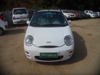 chery iq 1.1 mt dh ac cc s/llantas - iq1100