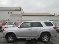 toyota 4 runner 4.0 limited 4x2 at
