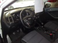 kia new cerato sx 1.6l 6mt - 1757