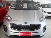 kia sportage c lx 2.0l gsl 6at 2wd 6ab 4x2 - 1900