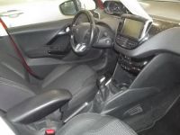 peugeot 208 allure hdi 1.4 mec full techo gps