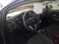 kia rio 4 ex 1.4l 6mt dab ac - 1634