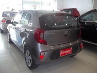 kia new morning ex 5mt 1.2l abs ac - 1867