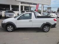 fiat nueva strada 1.4 cabina simple mt working