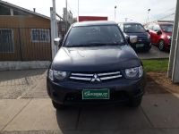 mitsubishi l200 d/c td katana cr 4x2 cc euro v