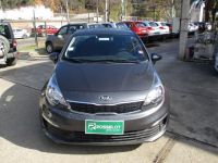 kia rio 4 ex 1.4l 6mt dab - 1633