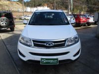 chery grand tiggo gls mt 2.0