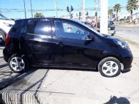 kia morning ex 1.2 5mt dh ab euro v - 1557