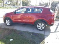 kia sportage lx 2.0l dsl 6mt 2wd 4x2 - 1903