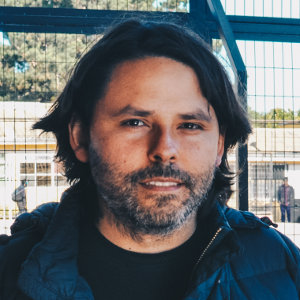 Alberto Mayol Miranda
