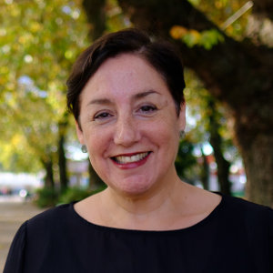 Beatriz Sánchez Muñoz