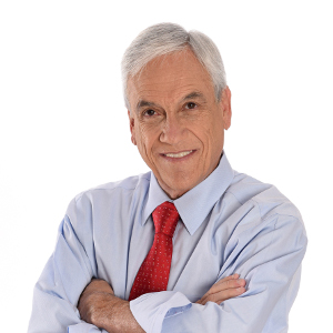 Sebastián Piñera Echenique