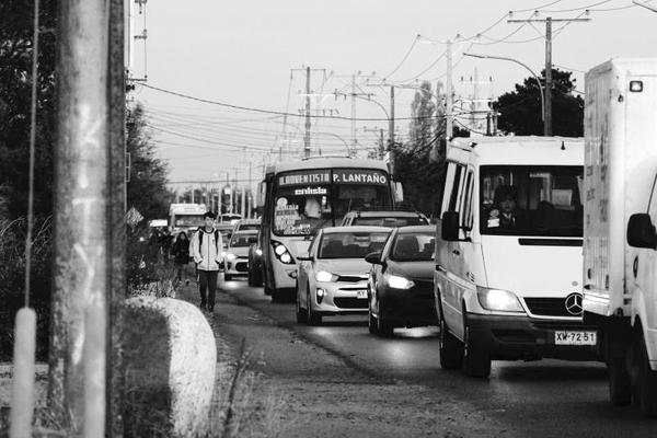crónica chillán