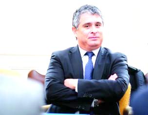 PEDRO CERDA/AGENCIAUNO