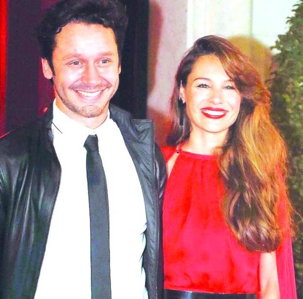 RUBEN GARCIA BLANCO