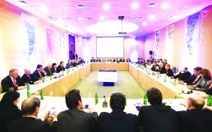Ximena Navarro/presidencia