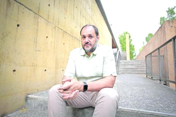 SERGIO ALFONSO LóPEZ