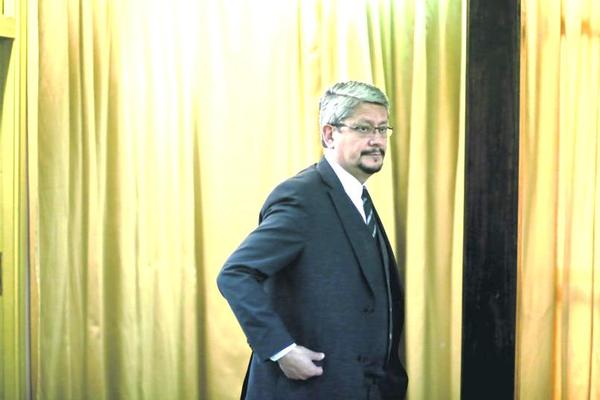 José Carvajal