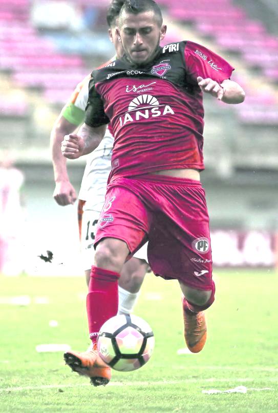 josé carvajal.