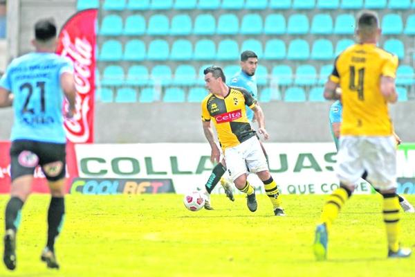 CRISTIAN VIVERO/AGENCIAUNO