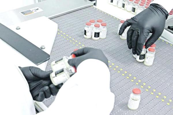 regeneron / ap