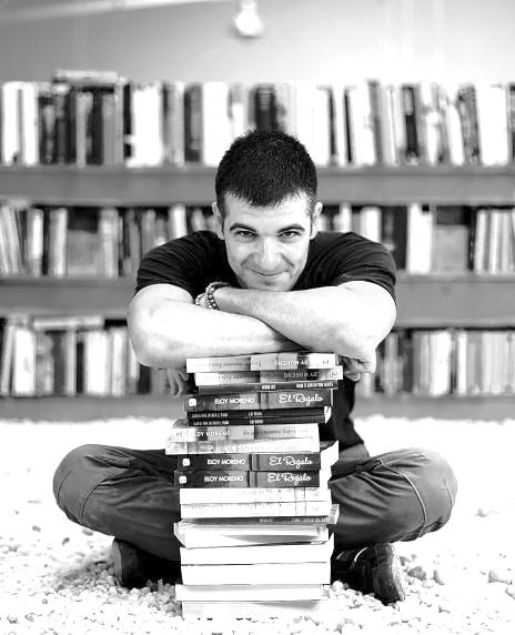 Gentileza Eloy Moreno