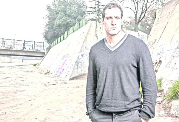 Sergio Lopez I.