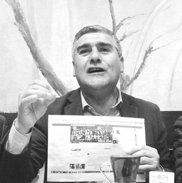 crónica chillán