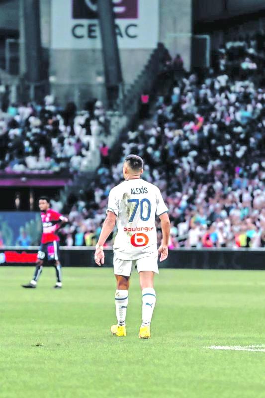 Olympique de Marseille