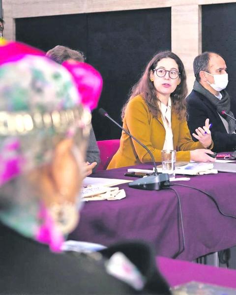 Agencia Uno
