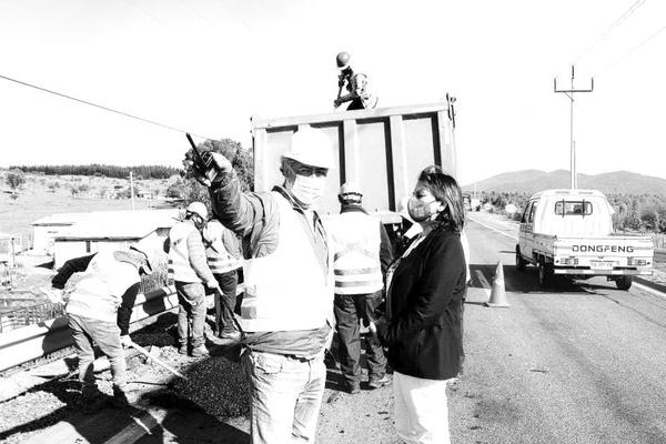 gobernación itata