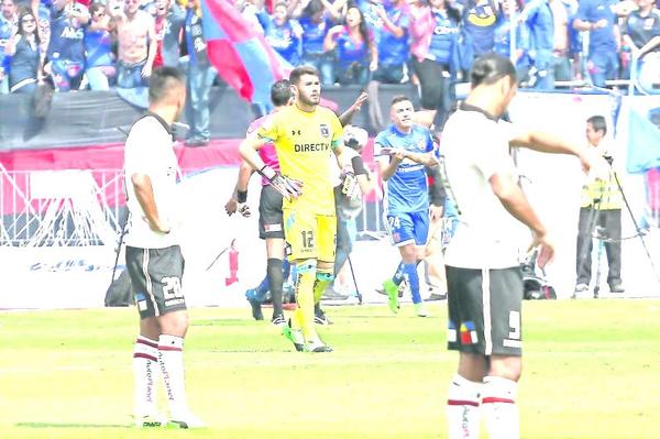 RODRIGO SAENZ/AGENCIAUNO