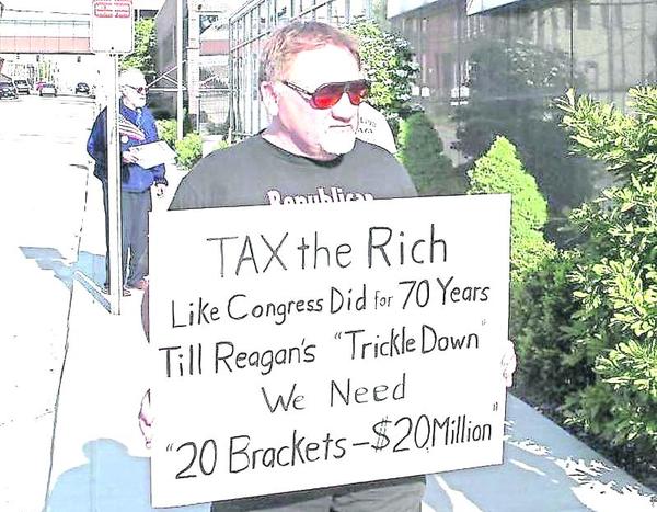 erik Holtmann/Belleville News-Democrat, via Associated Press