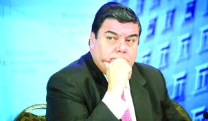 FRANCISCO FLORES SEGUEL/AGENCIAUNO
