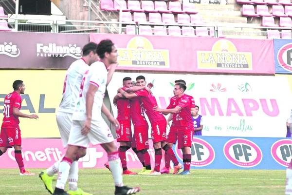 crónica chillán