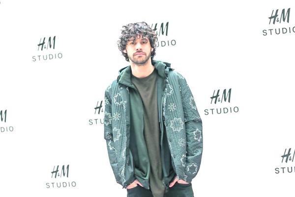 h&m studio