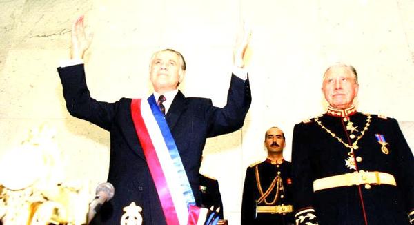 jesus inostroza/ Museo historico nacional