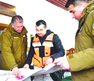 @carabineros