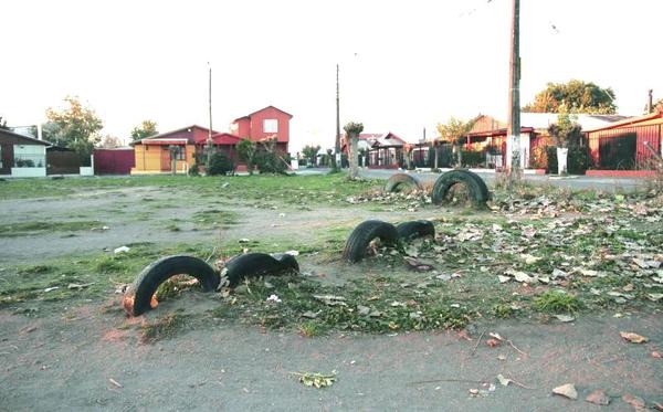 soychile