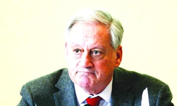 RODRIGO SAENZ/AGENCIAUNO