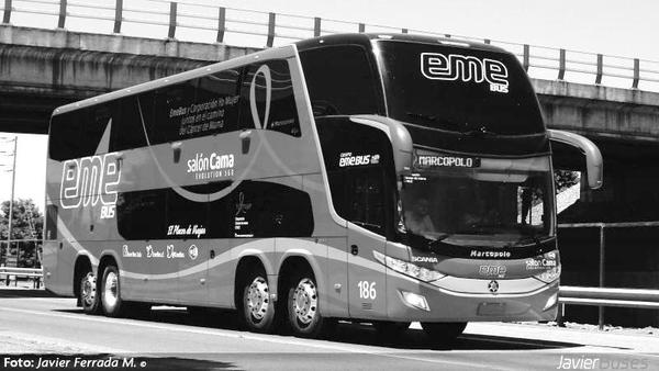 eme bus