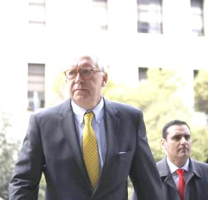 FRANCISCO FLORES SEGUEL/AGENCIAUNO