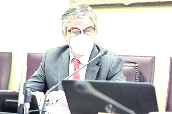 leonardo rubilar / agencia uno