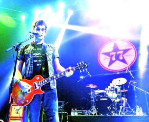 gigriders live