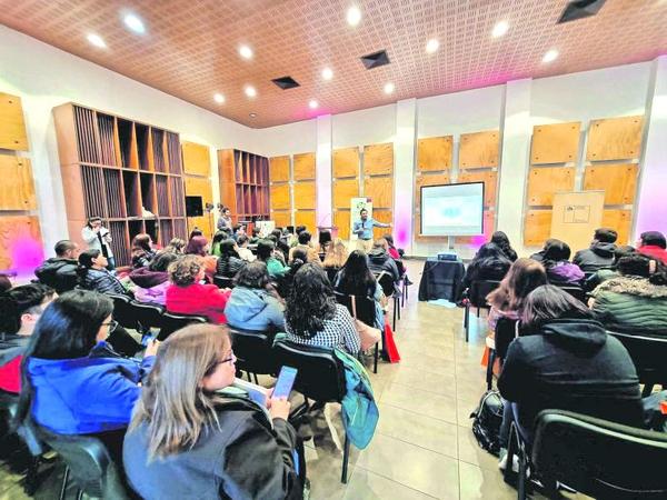 Seremi de Medioambiente de Ñuble