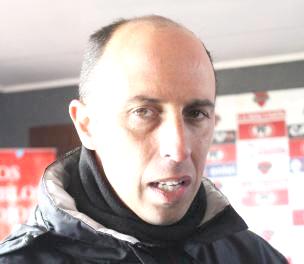 héctor barriga