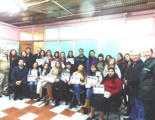 CCHC Chillán