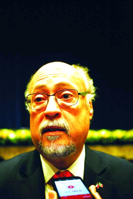 josé carvajal