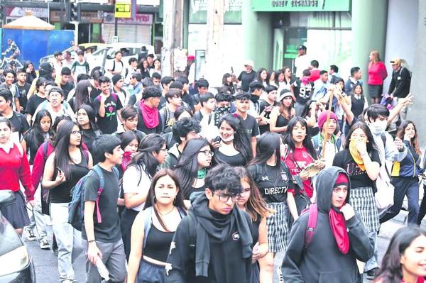 fotos: ignacio muñoz