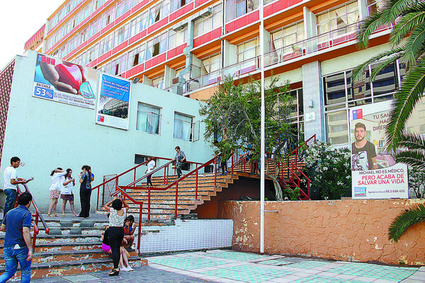 hospital regional